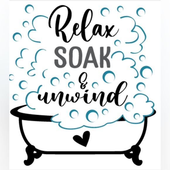 Oatmeal Milk + Honey Bath Salt Miss Val’s Heavenly Scent - Picture 2 of 5